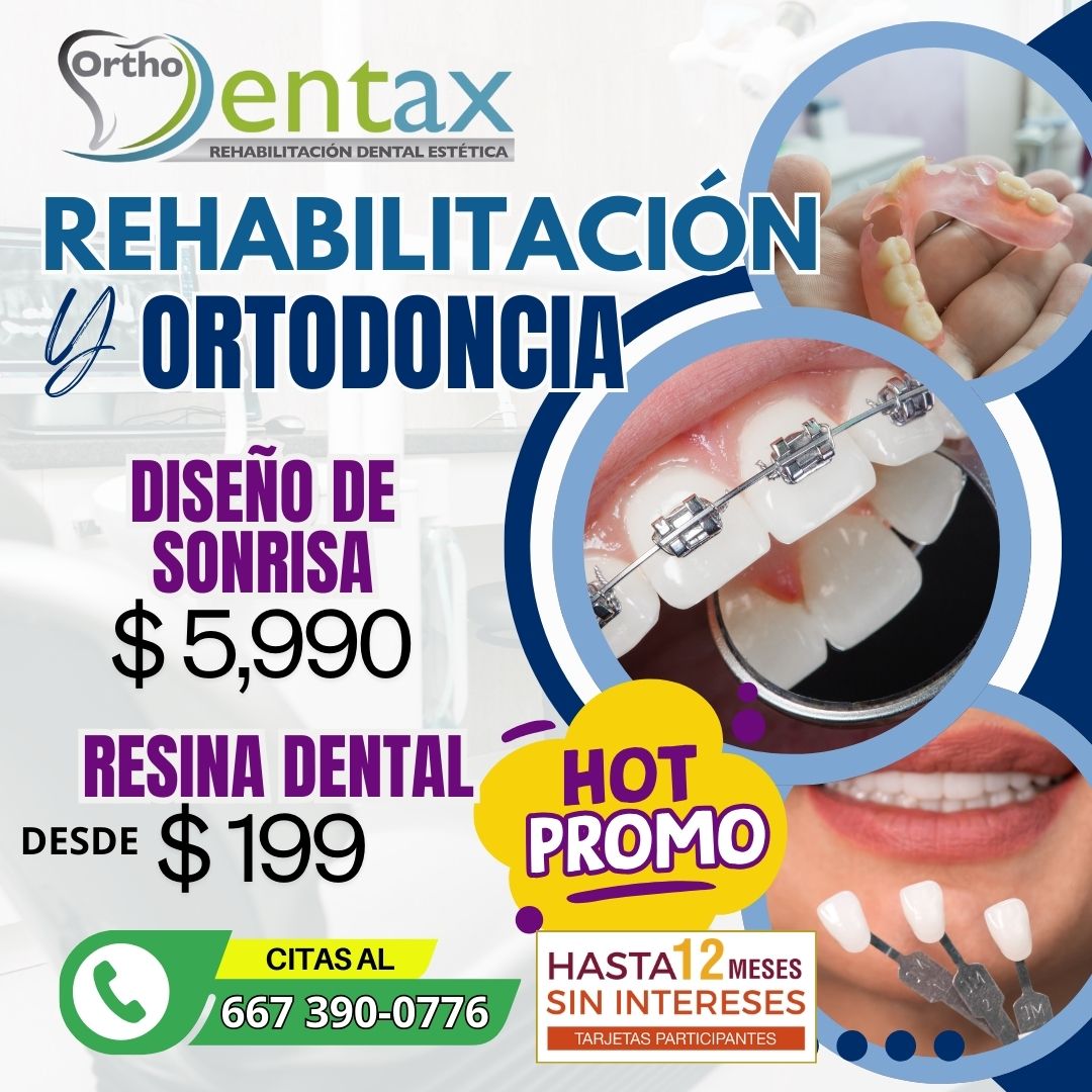 DR. MORIN - DENTISTA