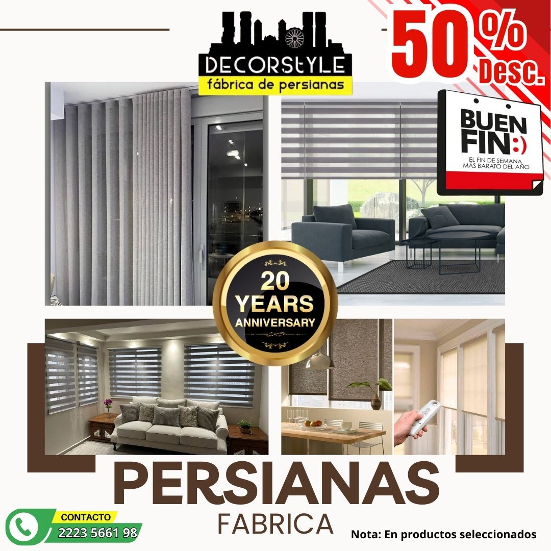 decoracion